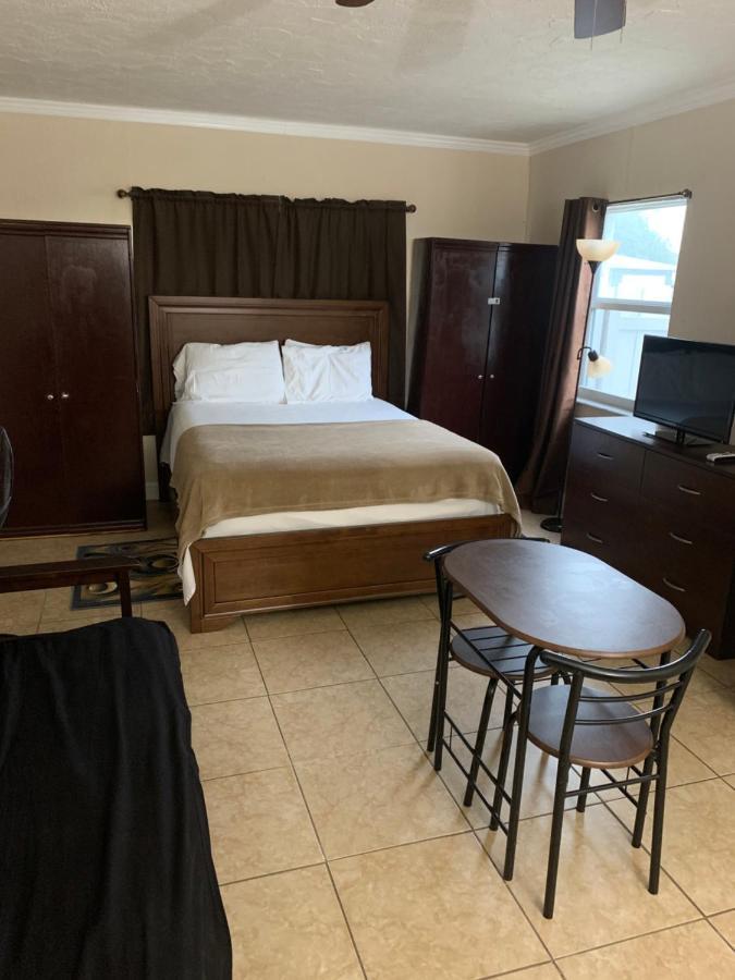 Quiet Cozy Efficiency Apartment Hollywood Ngoại thất bức ảnh