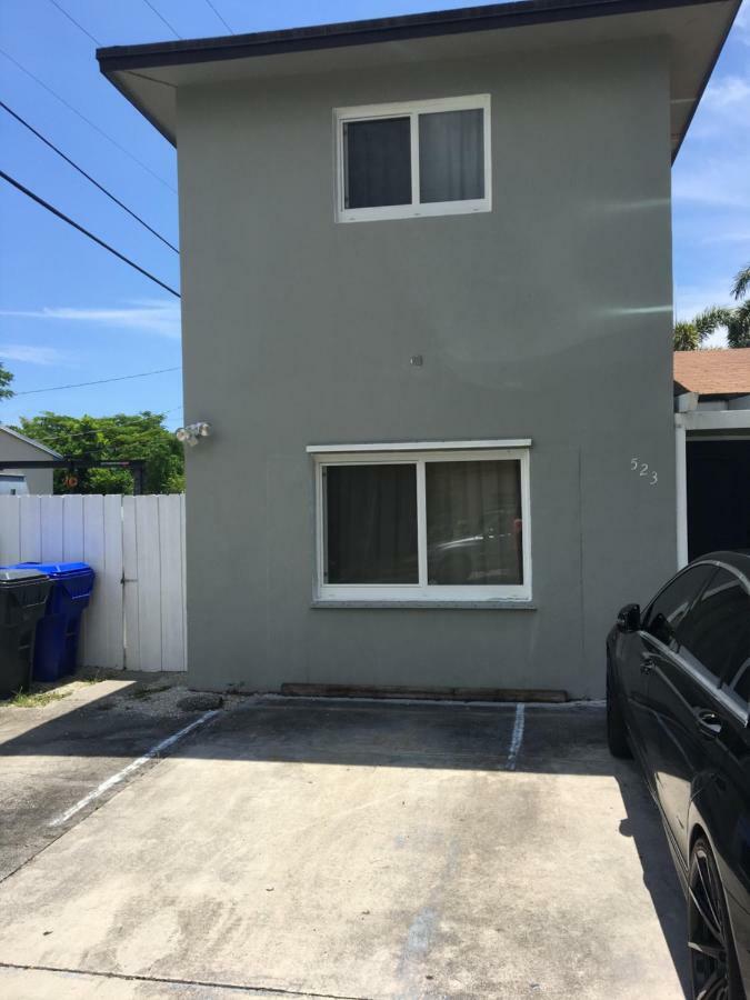 Quiet Cozy Efficiency Apartment Hollywood Ngoại thất bức ảnh